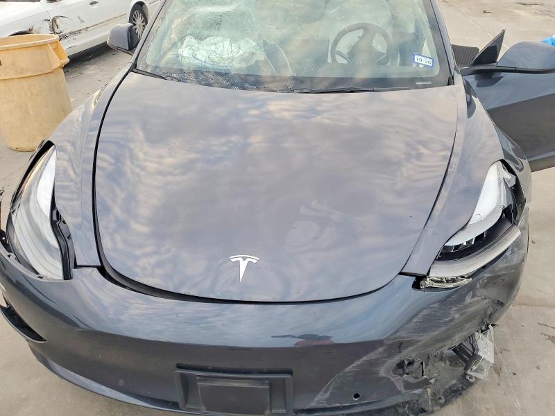 Продажа на аукционе авто 2022 Tesla Model 3, vin: 5YJ3E1EA3NF351158, номер лота: 48867306