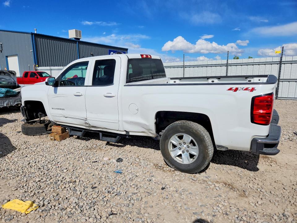 Продажа на аукционе авто 2019 Chevrolet Silverado Ld, vin: 2GCVKPEC5K1127037, номер лота: 50363886