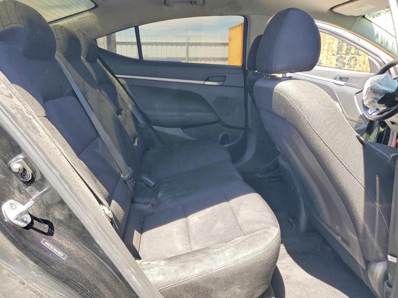 Aukcja sprzedaży 2019 Hyundai Elantra, vin: 5NPD74LF2KH435628, numer aukcji: 50347406