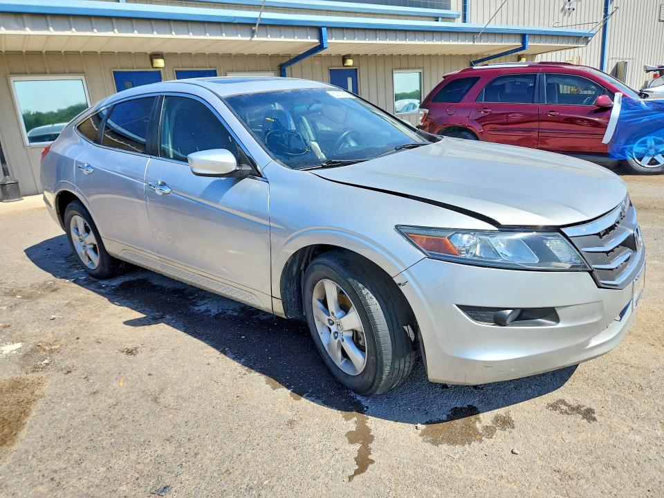 50579946 :رقم المزاد ، 5J6TF1H3XBL002219 vin ، 2011 Honda Accord Crosstour مزاد بيع