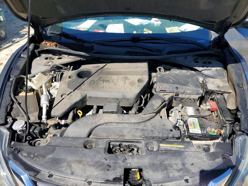 Aukcja sprzedaży 2016 Nissan Altima, vin: 1N4AL3AP0GC114118, numer aukcji: 48819616