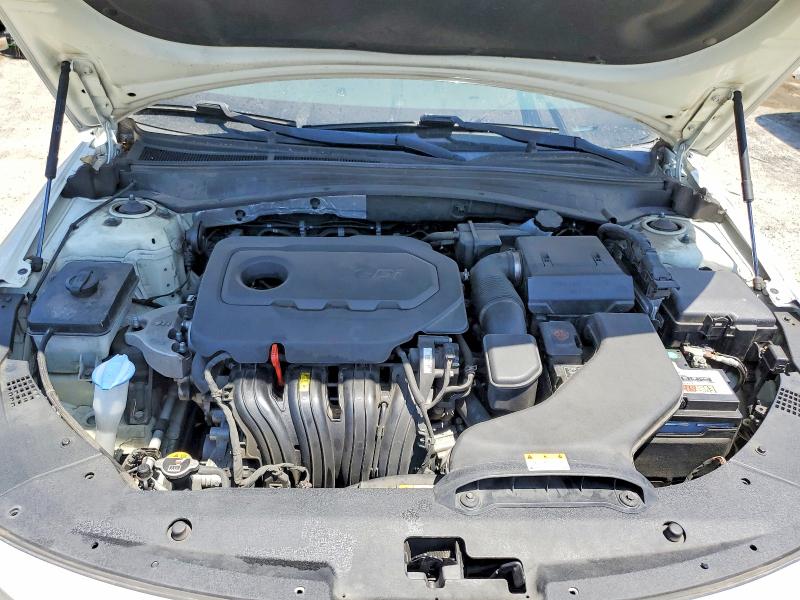 Продаж на аукціоні авто 2018 Kia Optima, vin: KNAGT4L37J5235516, номер лоту: 51071266