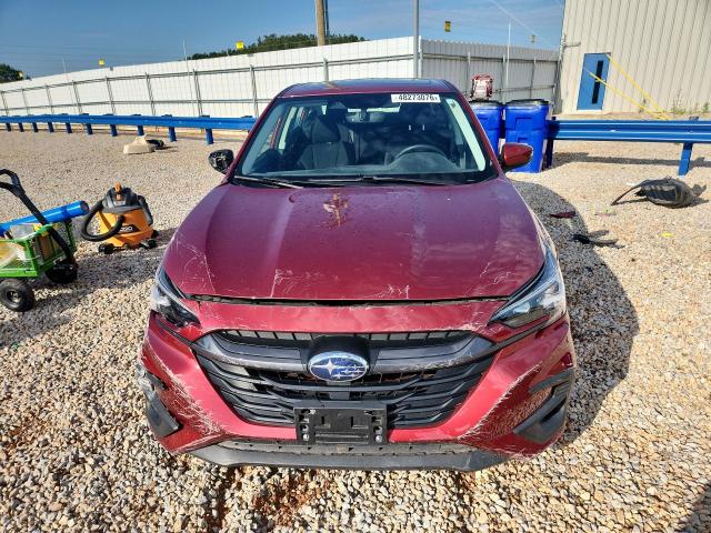 Продажа на аукционе авто 2024 Subaru Legacy, vin: 4S3BWAF60R3012623, номер лота: 48273076