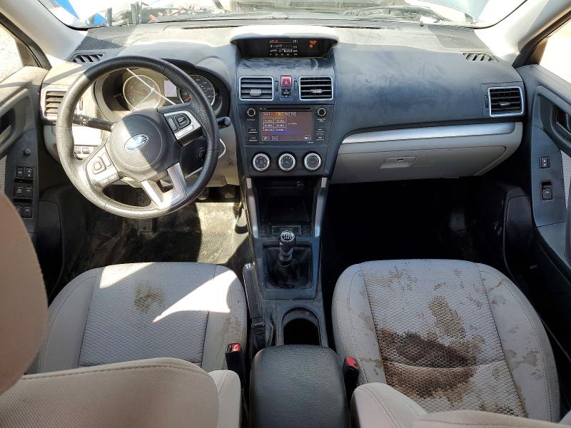 Aukcja sprzedaży 2017 Subaru Forester, vin: JF2SJAACXHG516679, numer aukcji: 49300126