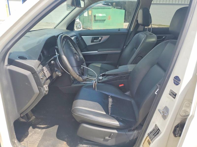 Продажа на аукционе авто 2010 Mercedes-benz Glk, vin: WDCGG8HB1AF446519, номер лота: 50403456