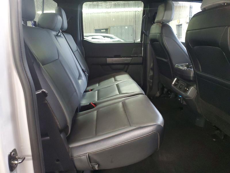 Продаж на аукціоні авто 2025 Ford F150, vin: 1FT6W5L78SWG14549, номер лоту: 48685316