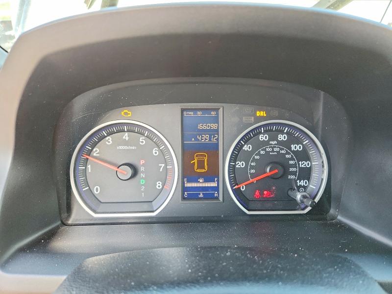 51537526 :رقم المزاد ، 5J6RE4H42BL022326 vin ، 2011 Honda Cr-v مزاد بيع