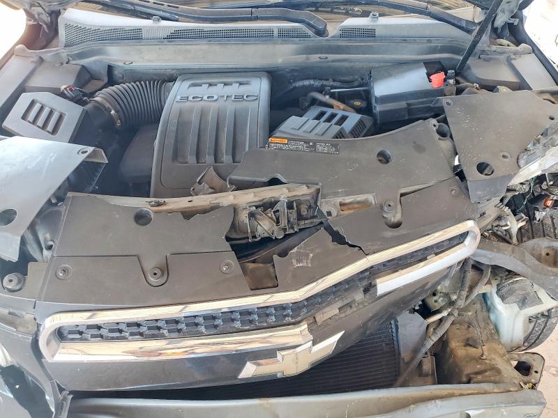 Auction sale of the 2014 Chevrolet Equinox, vin: 2GNALBEK0E6260809, lot number: 51334126