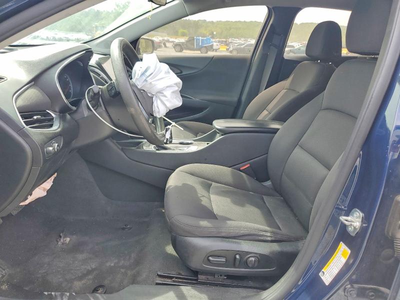 Aukcja sprzedaży 2020 Chevrolet Malibu, vin: 1G1ZD5ST4LF050846, numer aukcji: 49567816
