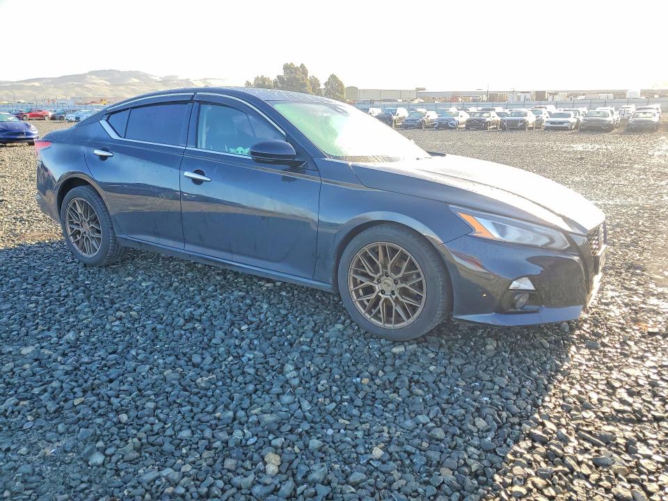 Aukcja sprzedaży 2019 Nissan Altima, vin: 1N4BL4EVXKC195608, numer aukcji: 48528146