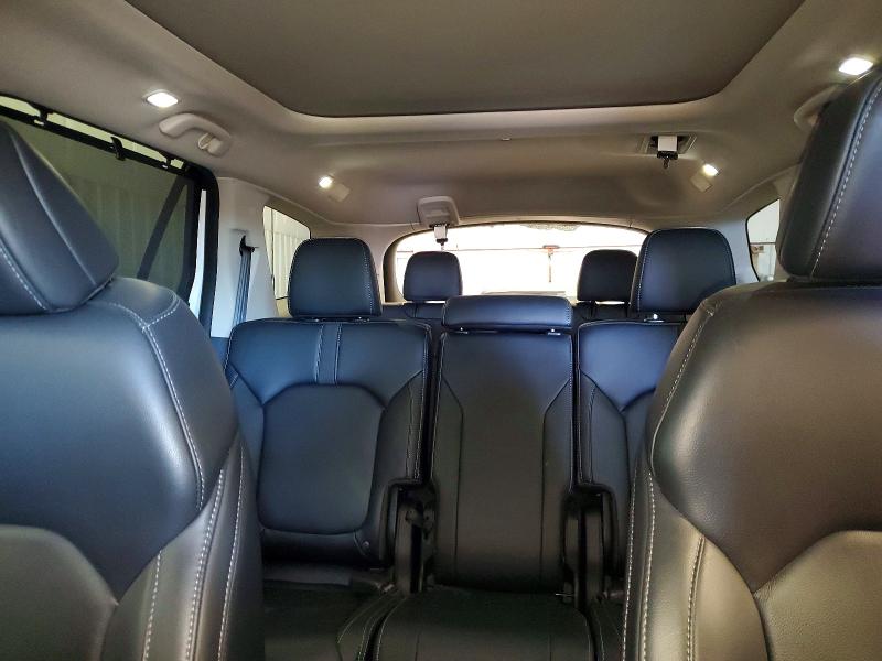 2023 Honda Pilot მანქანა იყიდება აუქციონზე, vin: 5FNYG1H73PB020518, აუქციონის ნომერი: 48825466