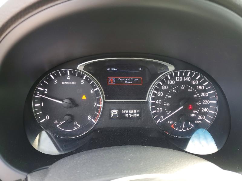 Aukcja sprzedaży 2013 Nissan Altima, vin: 1N4AL3AP4DN400361, numer aukcji: 50656856