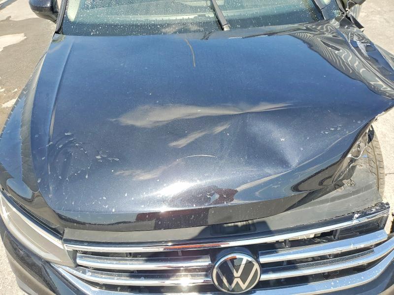 Aukcja sprzedaży 2022 Volkswagen Tiguan, vin: 3VV3B7AX5NM123519, numer aukcji: 51429956