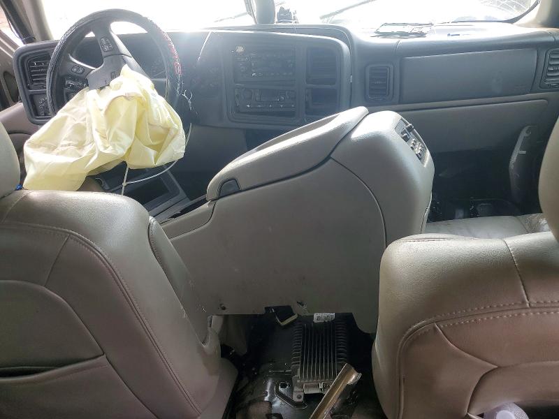 Продажа на аукционе авто 2005 Gmc Yukon Xl, vin: 1GKFK16Z25J187666, номер лота: 51157896