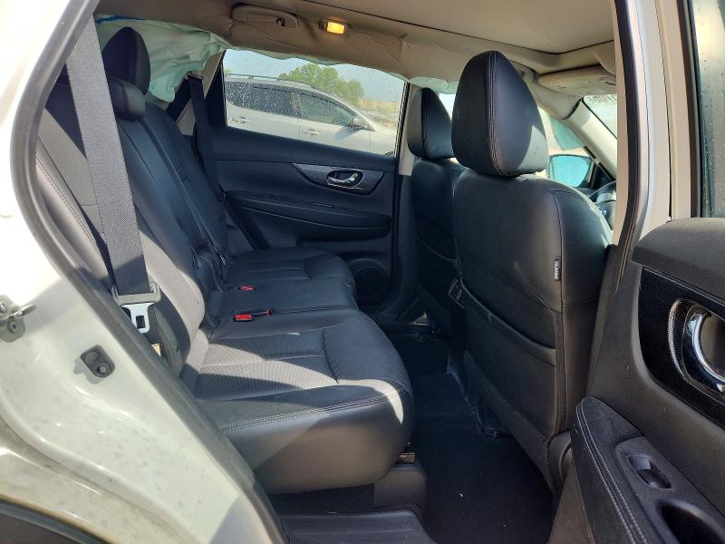 Продажа на аукционе авто 2014 Nissan Rogue, vin: 5N1AT2MT2EC833392, номер лота: 48615706