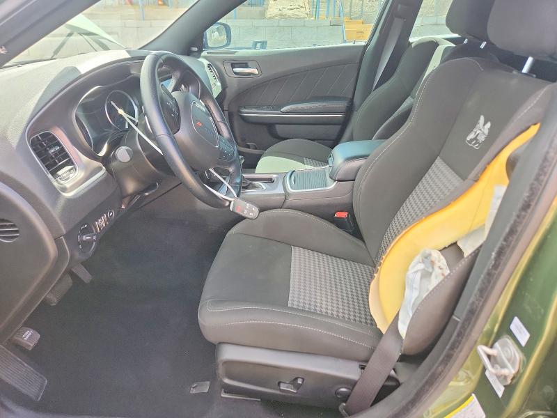 Aukcja sprzedaży 2022 Dodge Charger, vin: 2C3CDXGJ8NH187472, numer aukcji: 51692396