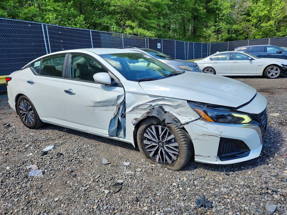Продажа на аукционе авто 2023 Nissan Altima, vin: 1N4BL4DV9PN414149, номер лота: 51139156