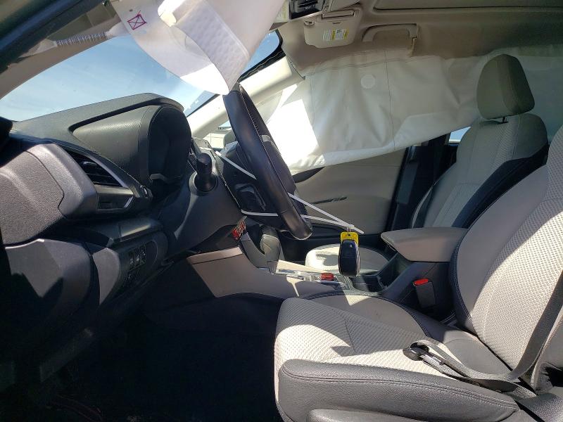 Auction sale of the 2021 Subaru Forester, vin: JF2SKAJC4MH454472, lot number: 51338086