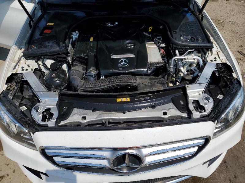 Aukcja sprzedaży 2017 Mercedes-benz E, vin: WDDZF4KB9HA017208, numer aukcji: 49328816