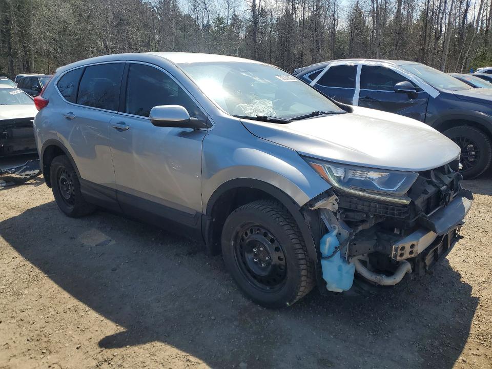 Aukcja sprzedaży 2017 Honda Cr-v, vin: 2HKRW2H25HH108362, numer aukcji: 50301626