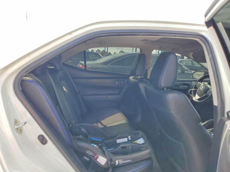 49107486 :رقم المزاد ، 2T1BURHE3KC167480 vin ، 2019 Toyota Corolla مزاد بيع