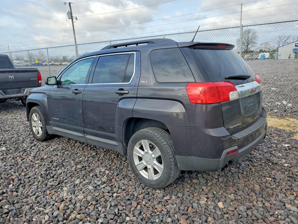 Продажа на аукционе авто 2013 Gmc Terrain, vin: 2GKFLUE37D6353977, номер лота: 49786316