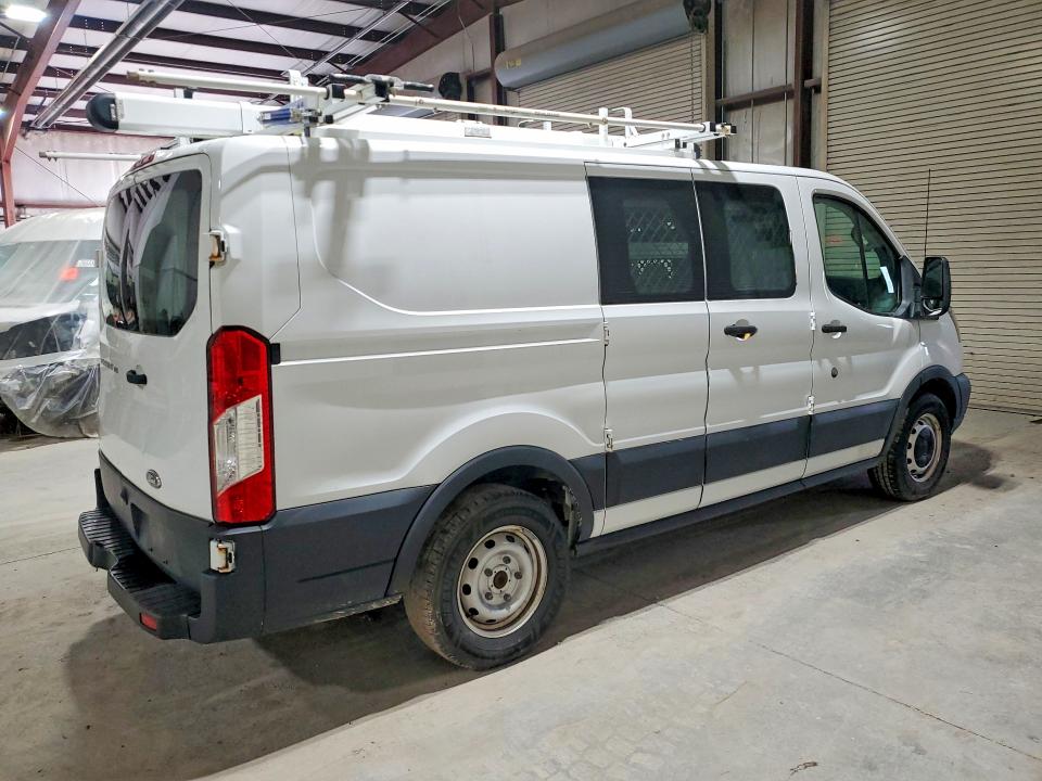 Продажа на аукционе авто 2019 Ford Transit, vin: 1FTYE1ZM0KKB38905, номер лота: 54390806