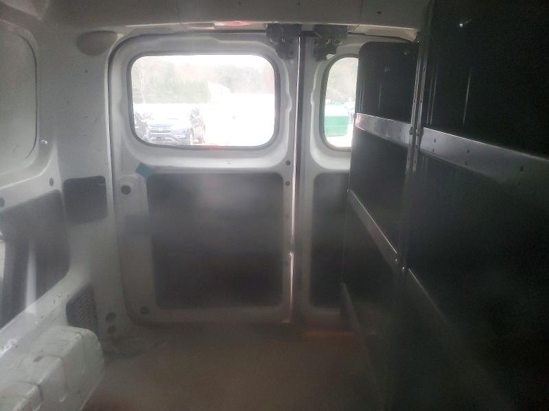 Продажа на аукционе авто 2018 Nissan Nv200, vin: 3N6CM0KN0JK693606, номер лота: 53125836