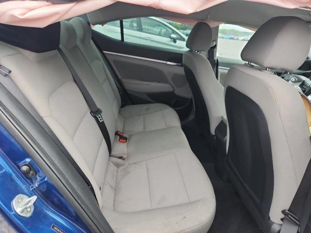 Продажа на аукционе авто 2020 Hyundai Elantra, vin: 5NPD84LF4LH623517, номер лота: 49059686