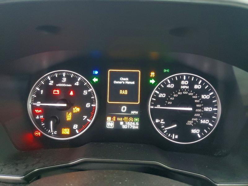 Продаж на аукціоні авто 2023 Subaru Outback, vin: 4S4BTANC1P3145741, номер лоту: 49152866