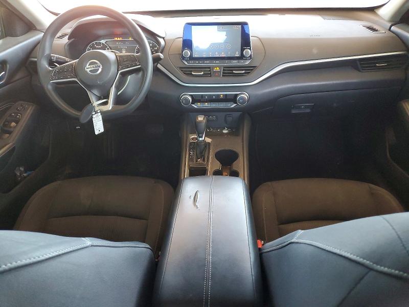 Aukcja sprzedaży 2019 Nissan Altima, vin: 1N4BL4BV1KC136032, numer aukcji: 49298496