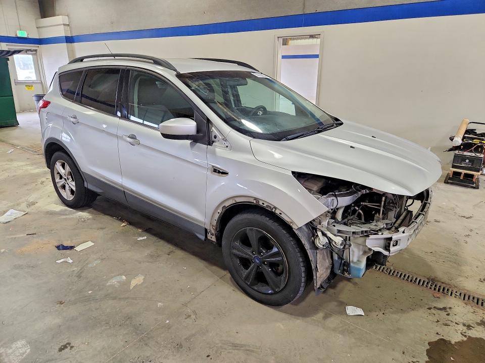 Aukcja sprzedaży 2014 Ford Escape, vin: 1FMCU0GX2EUD98098, numer aukcji: 50788236