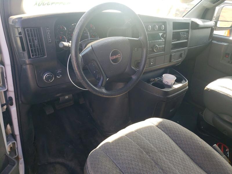 Продажа на аукционе авто 2016 Gmc Savana, vin: 1GTW7AFF6G1903037, номер лота: 49444956