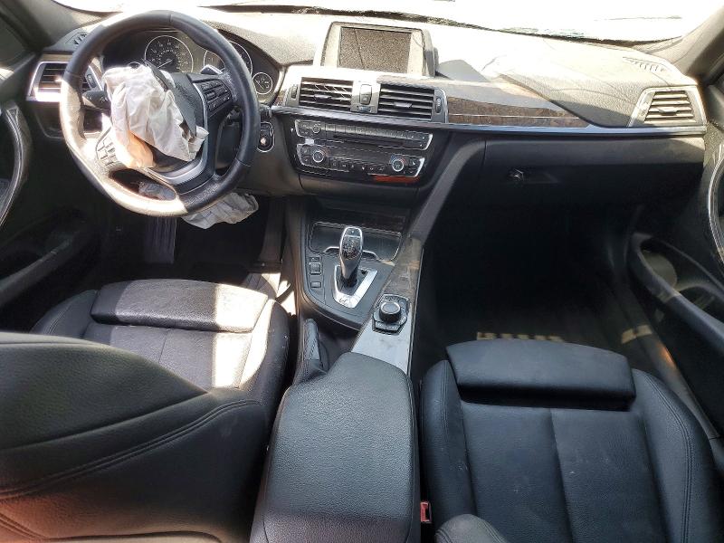 Aukcja sprzedaży 2016 Bmw 328, vin: WBA8E9C50GK644514, numer aukcji: 50628006