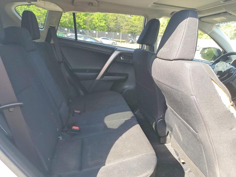 52138856 :رقم المزاد ، JTMWFREV5GJ071751 vin ، 2016 Toyota Rav4 مزاد بيع