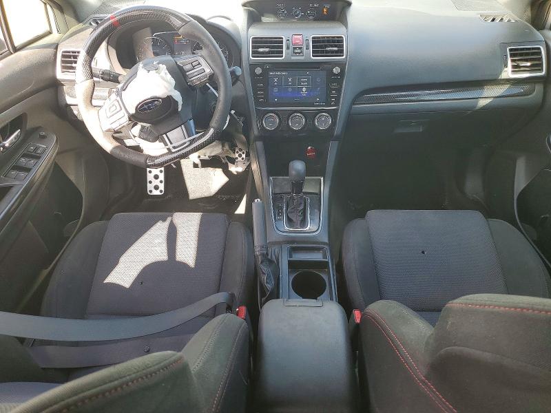 Aukcja sprzedaży 2018 Subaru Wrx, vin: JF1VA1C65J8802612, numer aukcji: 49176846