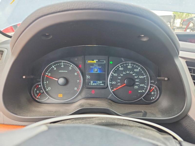 Aukcja sprzedaży 2013 Subaru Outback, vin: 4S4BRBKC0D3229554, numer aukcji: 49272206