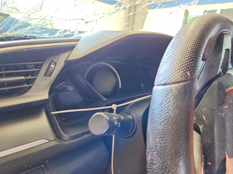 Продаж на аукціоні авто 2017 Honda Civic, vin: 2HGFC4B06HH312449, номер лоту: 50687136