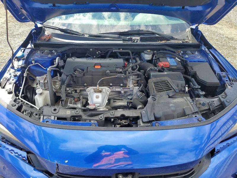 Aukcja sprzedaży 2023 Honda Civic, vin: 2HGFE2F57PH516678, numer aukcji: 48958286