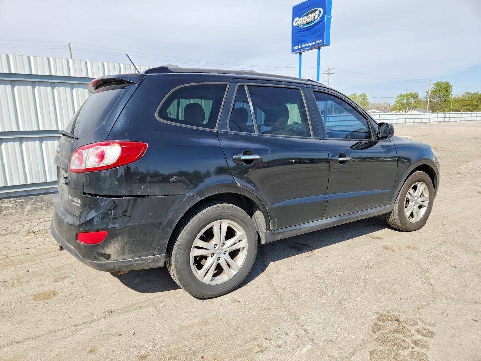 Продаж на аукціоні авто 2010 Hyundai Santa Fe, vin: 5NMSKDAG3AH385285, номер лоту: 50410186