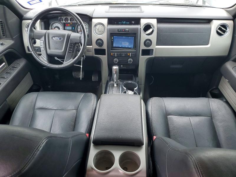 2010 Ford F150 მანქანა იყიდება აუქციონზე, vin: 1FTFW1EV3AKE80009, აუქციონის ნომერი: 51341636