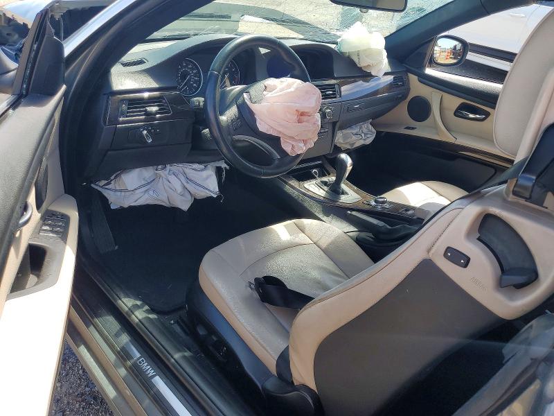 Продаж на аукціоні авто 2013 Bmw 328, vin: WBADW3C51DJ526854, номер лоту: 48928966