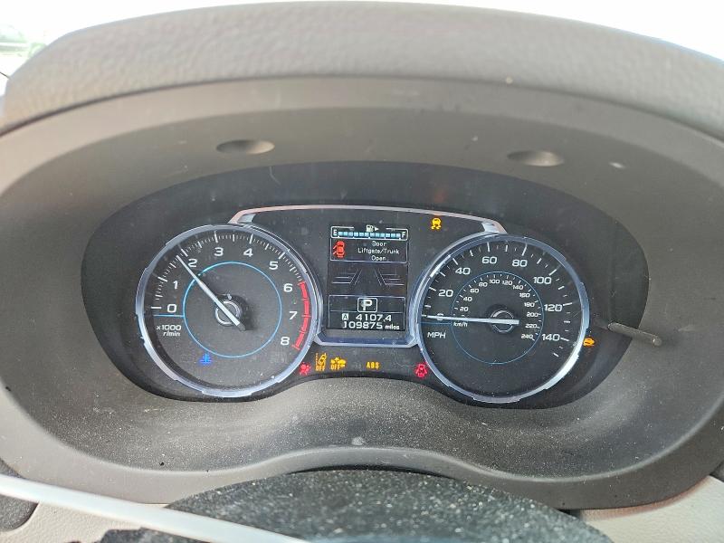 49773666 :رقم المزاد ، JF2SJAGC4HH553096 vin ، 2017 Subaru Forester مزاد بيع