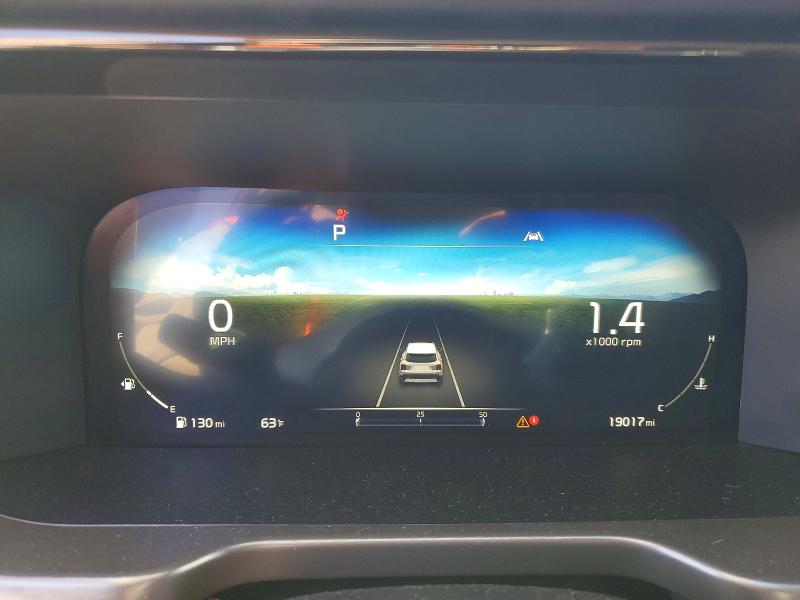 Aukcja sprzedaży 2023 Kia Sorento, vin: 5XYRKDLF2PG210886, numer aukcji: 49282826
