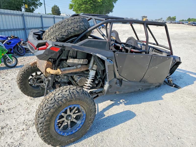 Продажа на аукционе авто 2021 Polaris Rzr, vin: 3NSP4E928MG174077, номер лота: 50783866