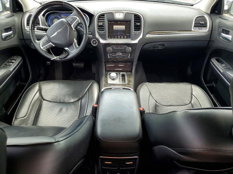Продаж на аукціоні авто 2016 Chrysler 300, vin: 2C3CCAKGXGH344031, номер лоту: 49965996