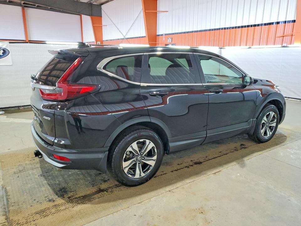 2020 Honda Cr-v მანქანა იყიდება აუქციონზე, vin: 2HKRW2H26LH225893, აუქციონის ნომერი: 50736466