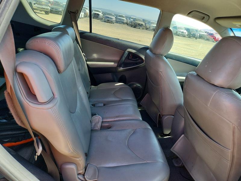 Продажа на аукционе авто 2010 Toyota Rav4, vin: JTMBF4DV4A5027582, номер лота: 50661336