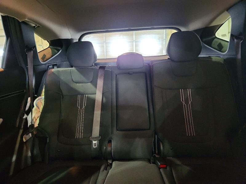 Продажа на аукционе авто 2024 Hyundai Tucson, vin: 5NMJBCDE4RH307562, номер лота: 50127016