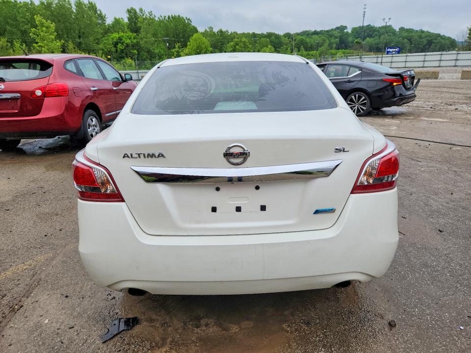 51353566 :رقم المزاد ، 1N4AL3AP7DC241265 vin ، 2013 Nissan Altima مزاد بيع